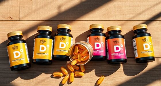 top high dose vitamin d