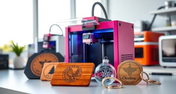 top hobby laser engravers