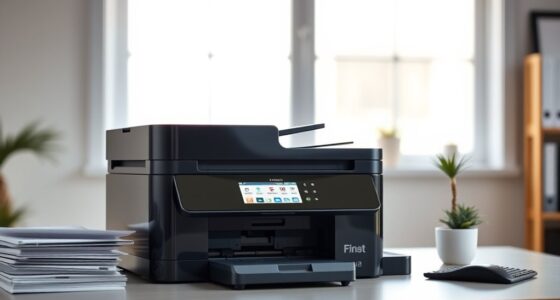 top home office printer picks