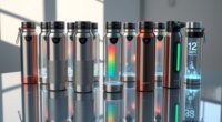 top hydration tracking bottles