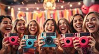 top instant party camera picks