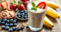 top lactose free protein shakes