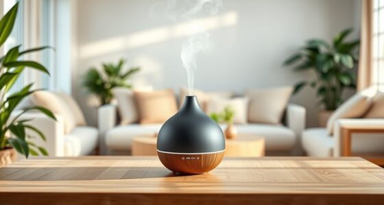 top large room diffusers