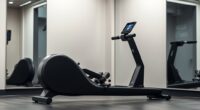 top magnetic indoor rowers