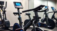 top magnetic resistance bikes