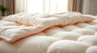 top mattress toppers for side sleepers