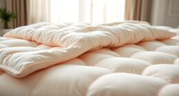 top mattress toppers for side sleepers