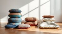 top meditation cushions selection