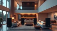 top mesh systems for homes