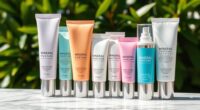 top mineral sunscreens for skin