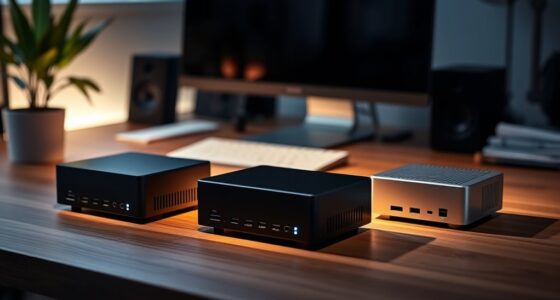 top mini pcs for home