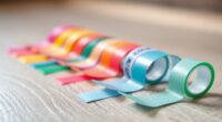 top mouth tapes for sleep