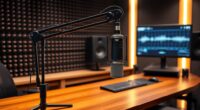 top podcast boom arm guide