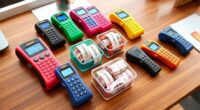 top portable label makers
