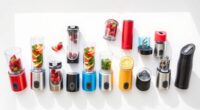 top portable travel blenders