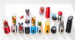 top portable travel blenders
