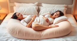 top pregnancy pillow recommendations