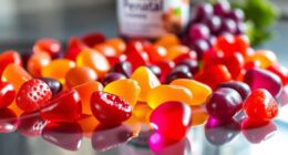 top prenatal vitamin gummy options