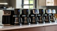 top programmable coffee makers