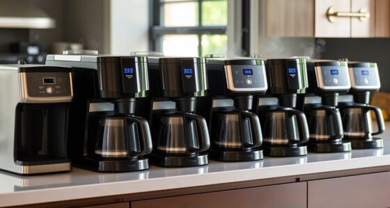 top programmable coffee makers
