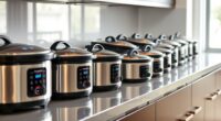 top programmable slow cookers