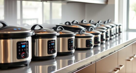 top programmable slow cookers