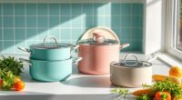 top safe ceramic cookware
