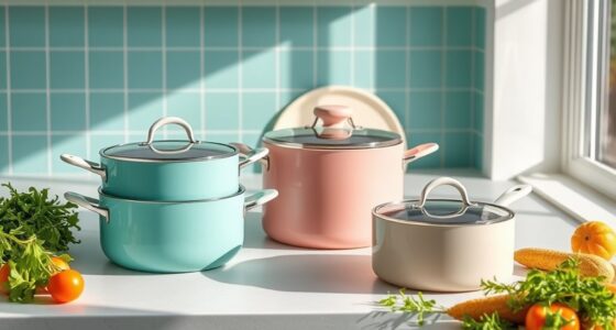 top safe ceramic cookware
