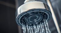 top shower filters for hard water