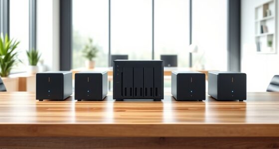 top small office nas