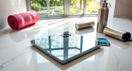 top smart body fat scales