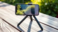 top smartphone tripods 2025