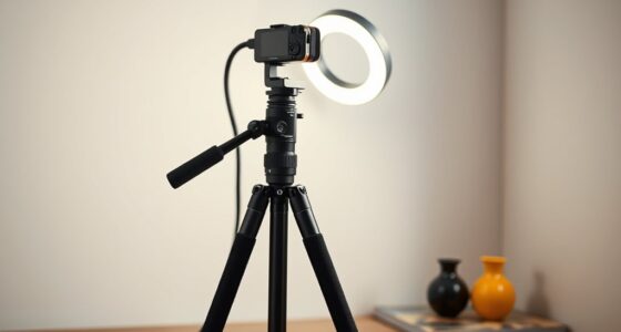 top tripod lighting combos
