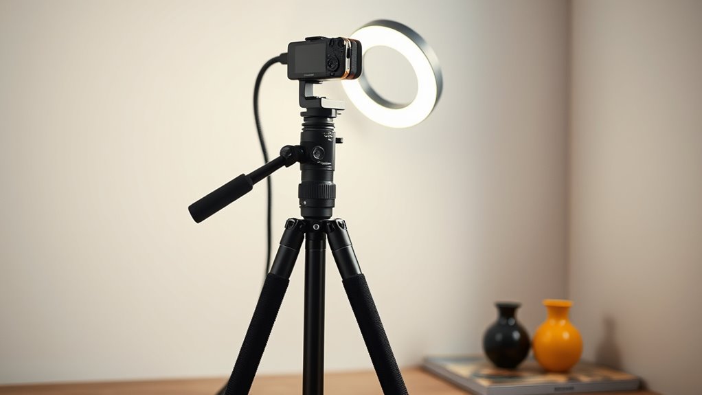 top tripod lighting combos