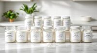 top unflavored collagen options