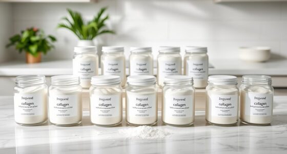 top unflavored collagen options