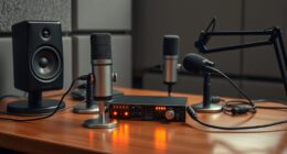 top usb audio interfaces