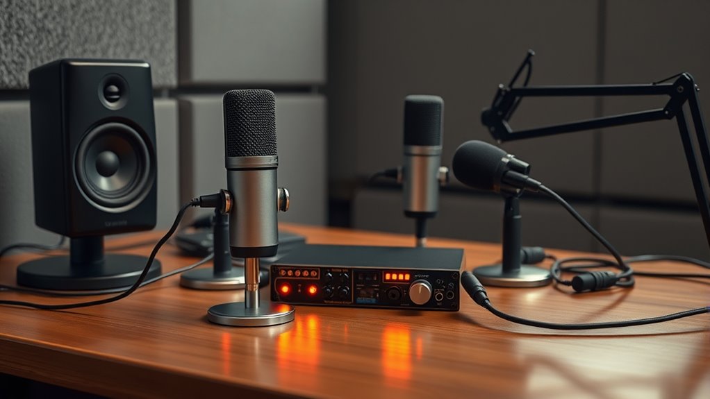 top usb audio interfaces