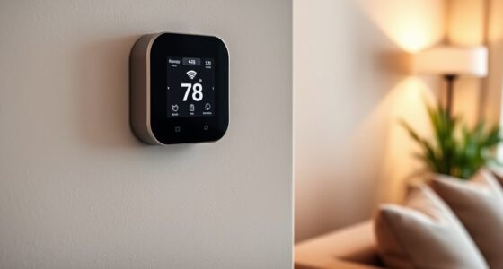 top wi fi thermostat picks