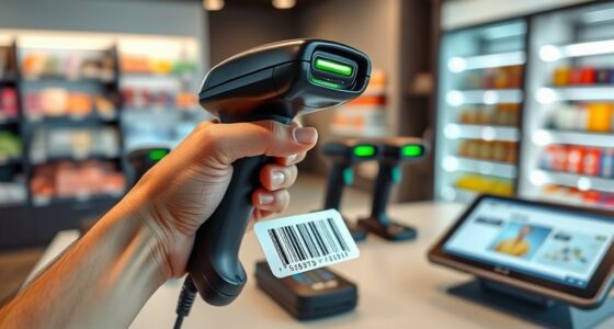 top wireless barcode scanners