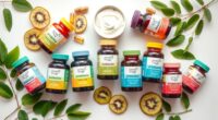 top women s probiotic supplements