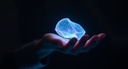 touchless haptic virtual interaction