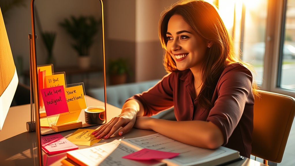 transform thoughts foster resilience