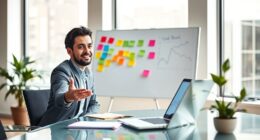 transforming criticism into growth