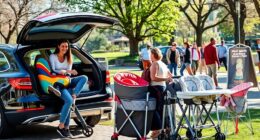 travel gear rental service