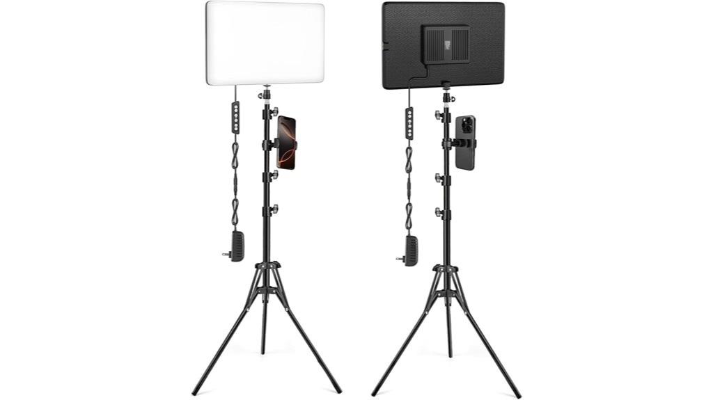 two led lights bundle