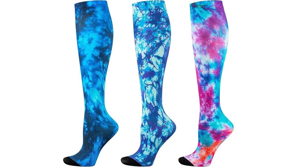 unisex medical compression stockings