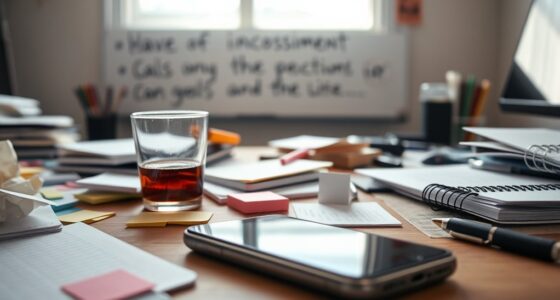 unrealistic goal setting pitfalls