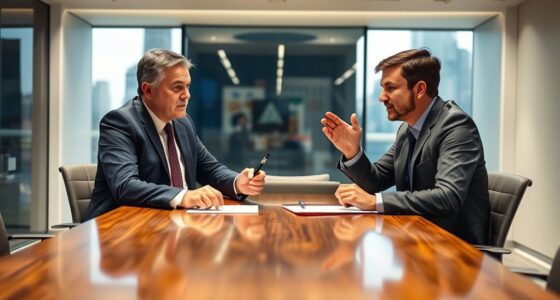 unrecognized negotiation biases hidden