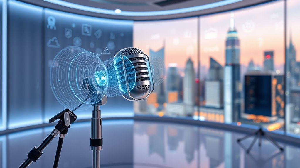 voice cloning industry growth